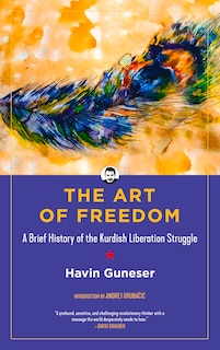Couverture_The Art Of Freedom