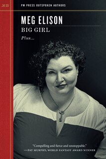 Front cover_Big Girl