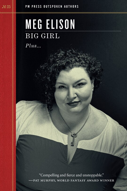 Front cover_Big Girl
