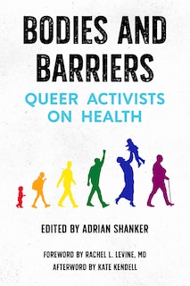 Front cover_Bodies And Barriers