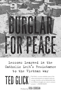 Couverture_Burglar For Peace