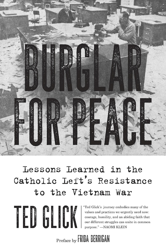 Couverture_Burglar For Peace