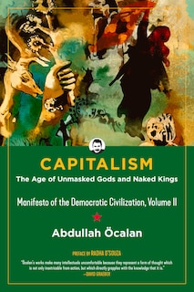 Front cover_Capitalism
