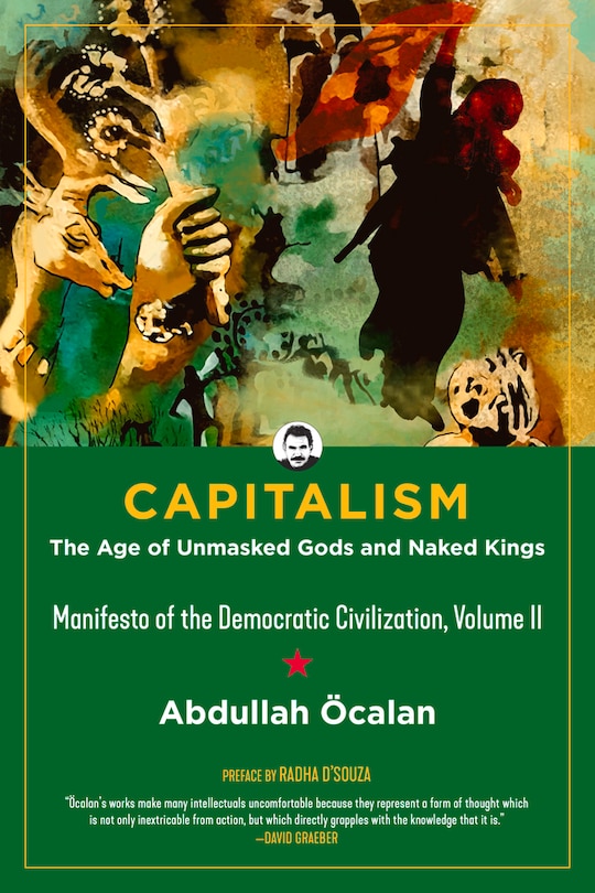 Front cover_Capitalism