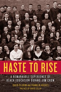 Front cover_Haste To Rise