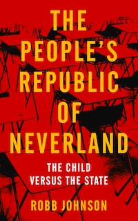 Front cover_People's Republic Of Neverland