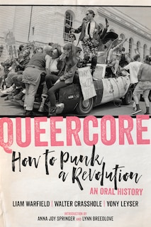 Front cover_Queercore