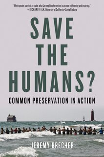 Couverture_Save The Humans?