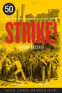 Front cover_Strike!