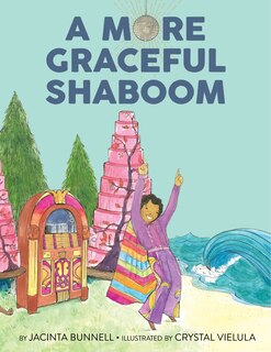 Front cover_More Graceful Shaboom