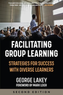 Front cover_Facilitating Group Learning