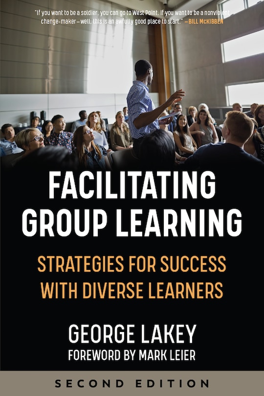 Front cover_Facilitating Group Learning