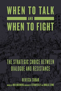 Couverture_When To Talk And When To Fight