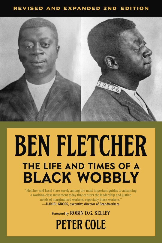 Couverture_Ben Fletcher