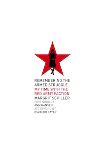 Front cover_Remembering The Armed Struggle