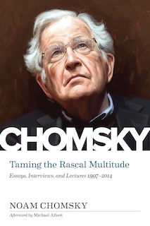 Front cover_Taming the Rascal Multitude