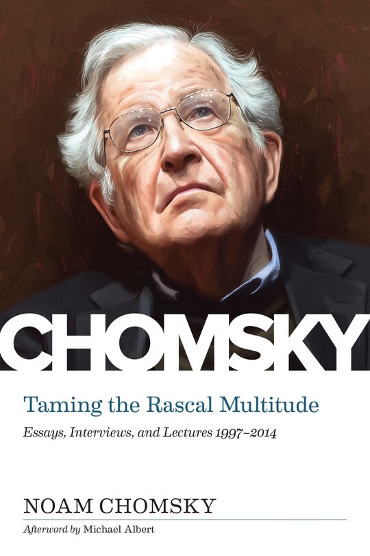 Front cover_Taming the Rascal Multitude