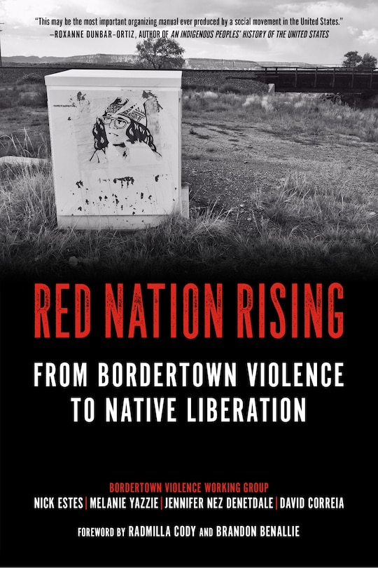 Couverture_Red Nation Rising