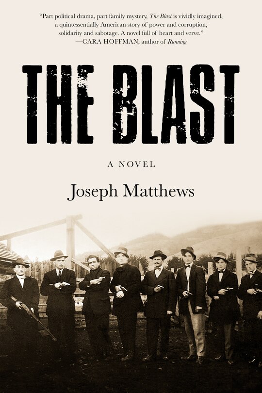 Couverture_The Blast