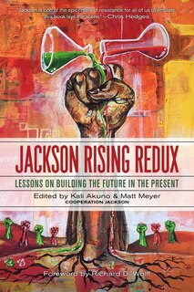 Front cover_Jackson Rising Redux