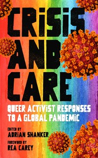 Couverture_Crisis And Care