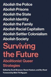 Couverture_Surviving the Future