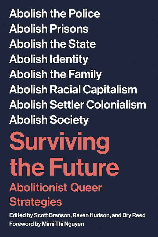 Couverture_Surviving the Future