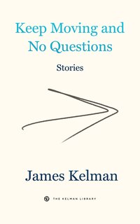 Front cover_Keep Moving and No Questions