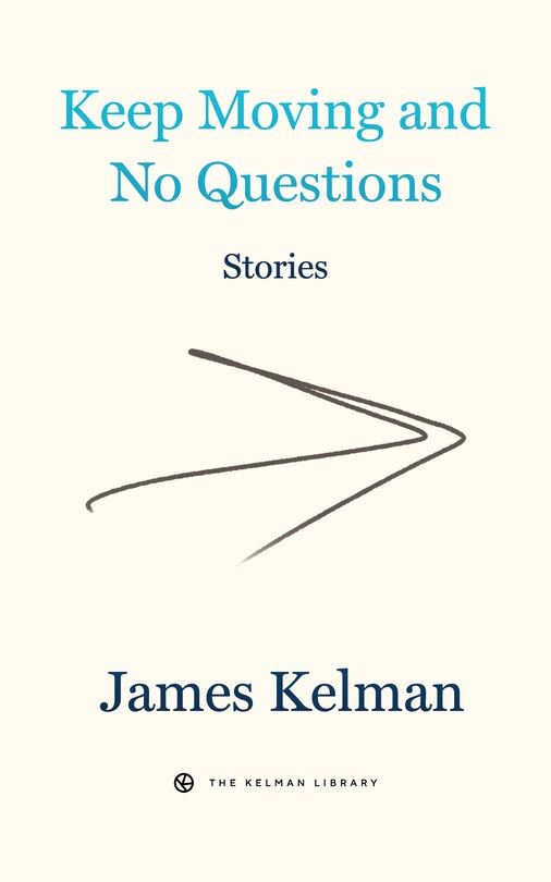 Front cover_Keep Moving and No Questions