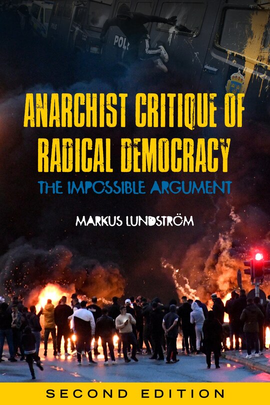 Front cover_Anarchist Critique of Radical Democracy