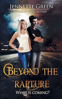 Front cover_Beyond the Rapture