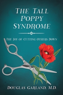 Front cover_The Tall Poppy Syndrome