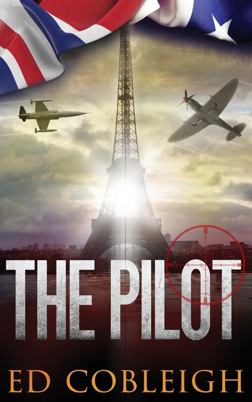 Front cover_The Pilot