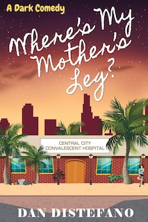 Couverture_Where's my Mother's Leg?