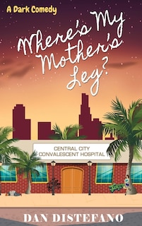 Couverture_Where's my Mother's Leg?