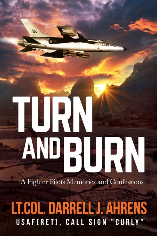 Couverture_Turn and Burn