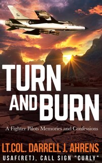 Front cover_Turn and Burn