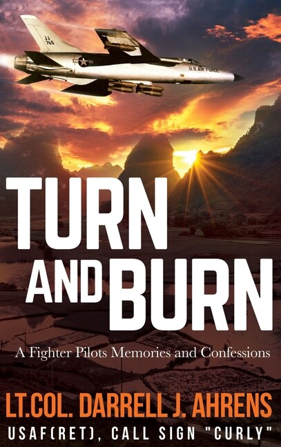 Front cover_Turn and Burn