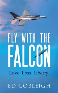 Front cover_Fly with the Falcon