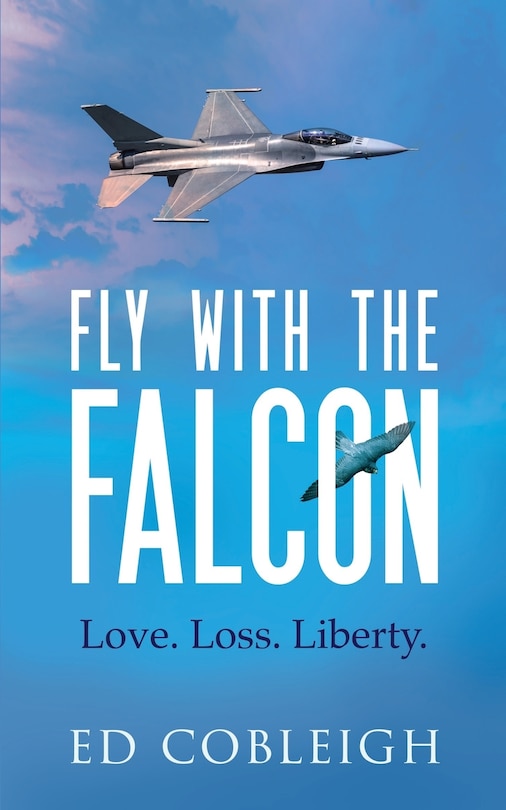 Front cover_Fly with the Falcon
