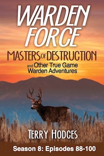 Front cover_Warden Force