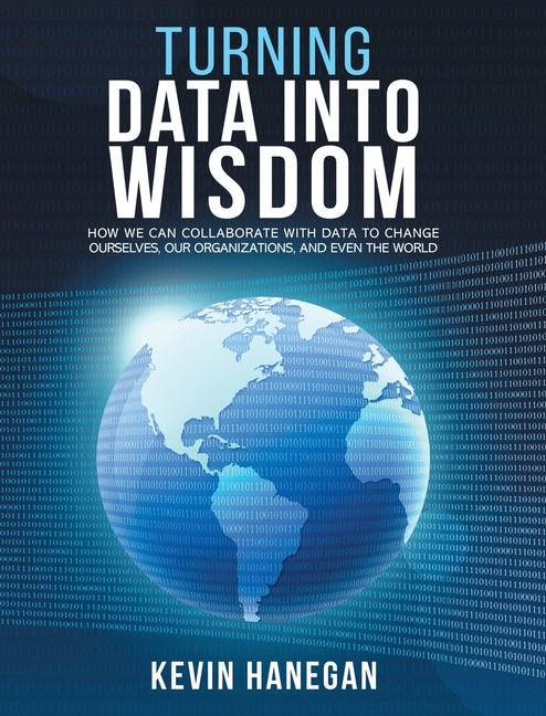 Front cover_Turning Data into Wisdom
