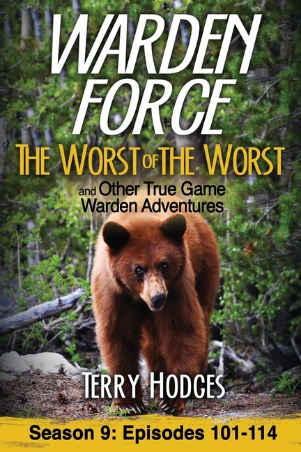 Couverture_Warden Force