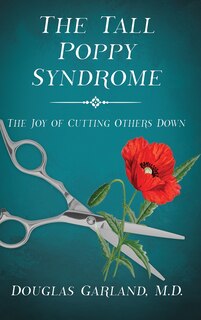 Front cover_The Tall Poppy Syndrome