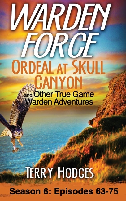 Front cover_Warden Force