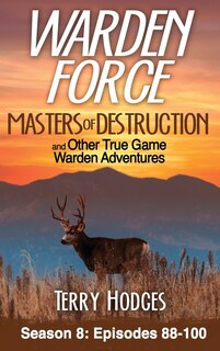 Couverture_Warden Force