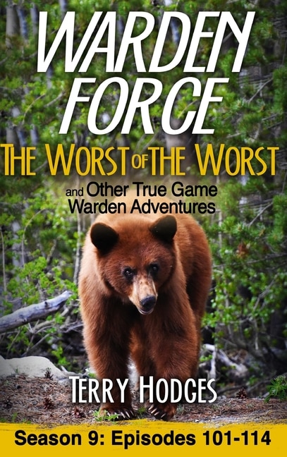 Front cover_Warden Force