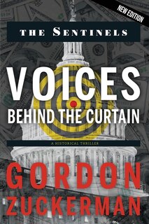 Front cover_Voices Behind the Curtain