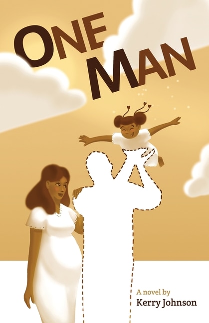 Couverture_One Man