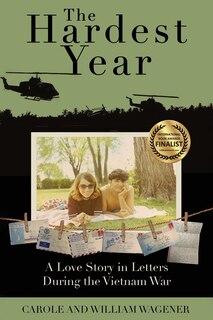 Front cover_The Hardest Year